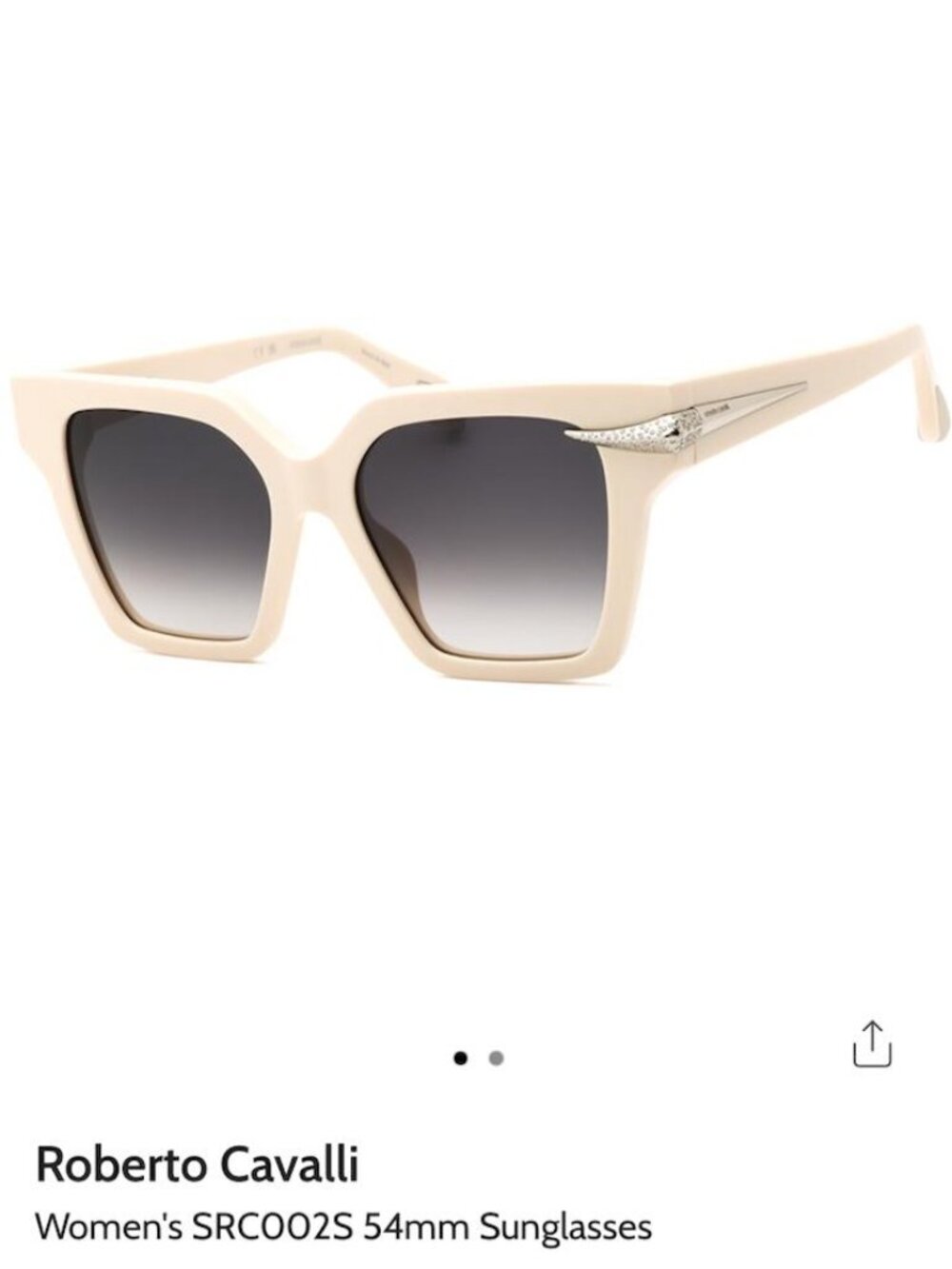 Brand New Roberto Cavalli Sunglasses